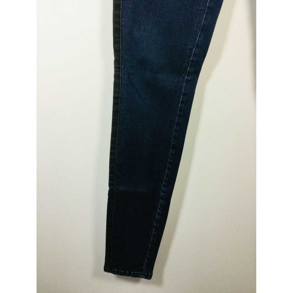 Current Elliott Slim jeans - image 4