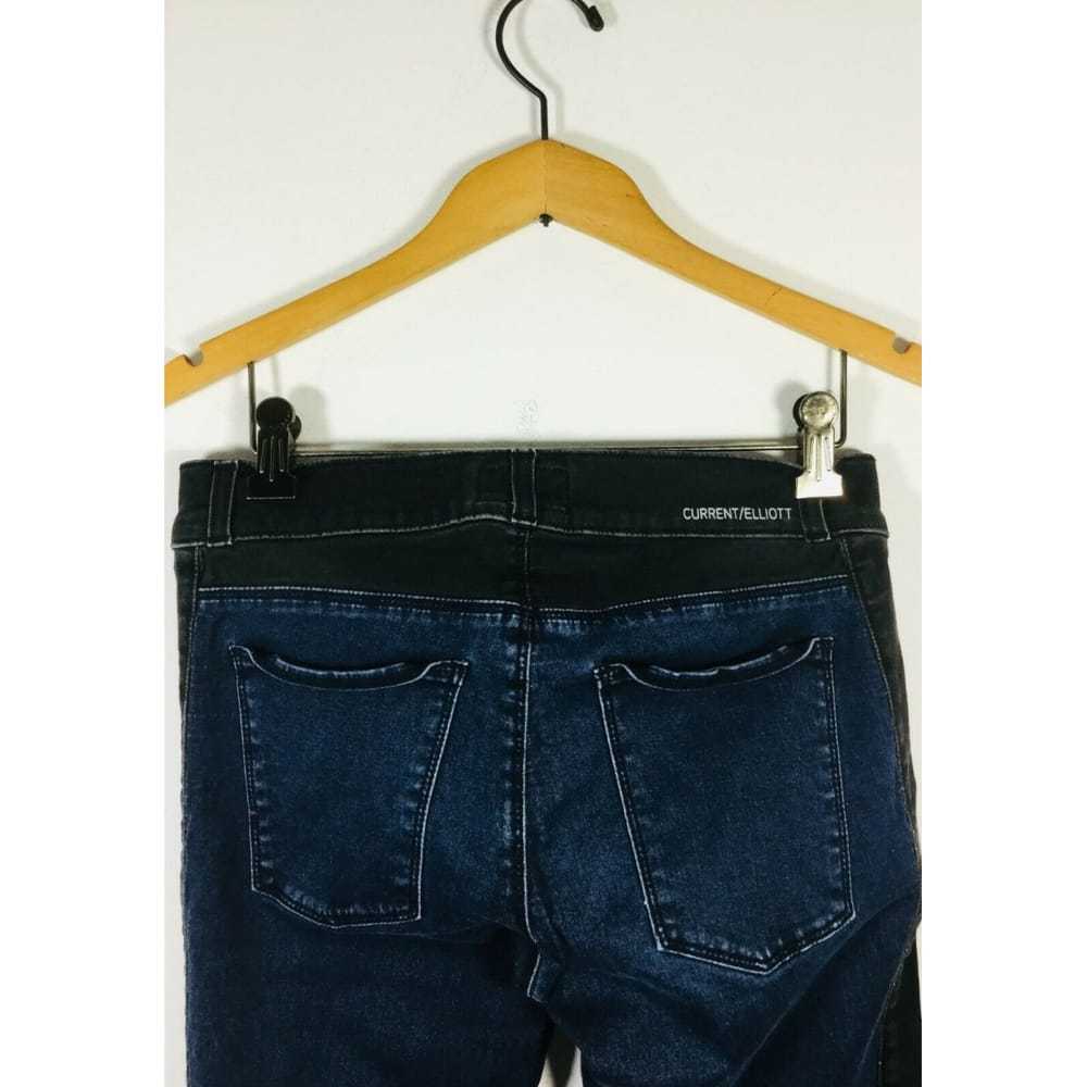 Current Elliott Slim jeans - image 5