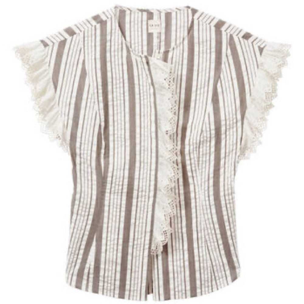 Rebecca Taylor Blouse - image 4