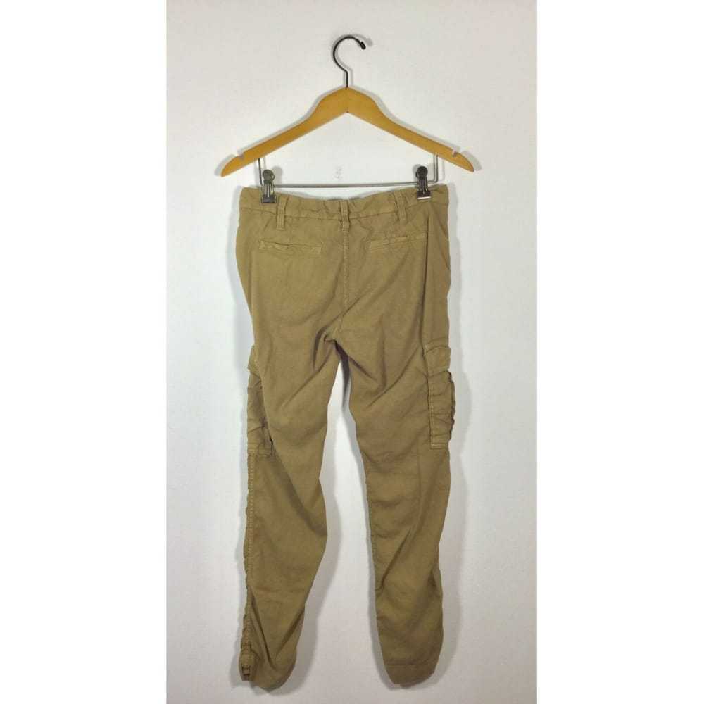 Closed Linen trousers - image 2