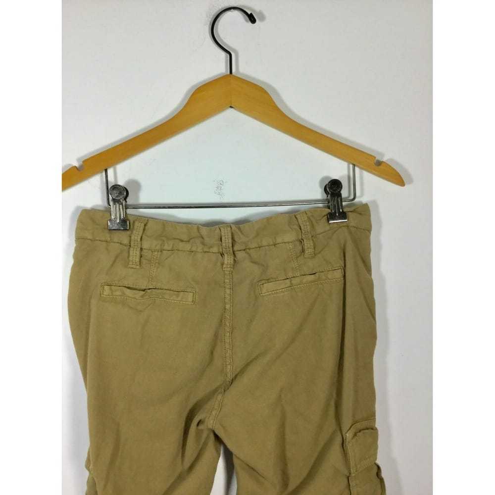 Closed Linen trousers - image 4