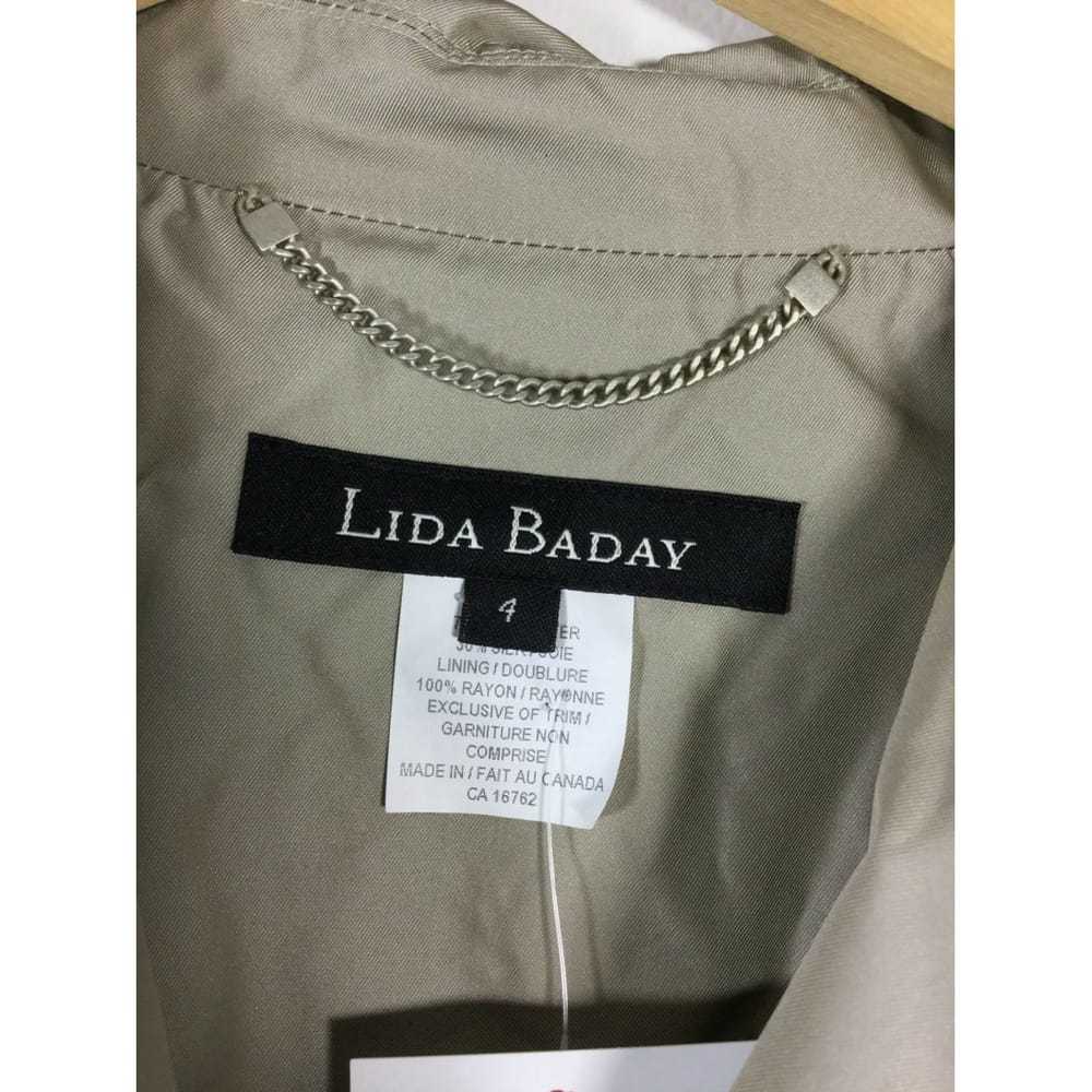Lida Baday Silk blouse - image 3
