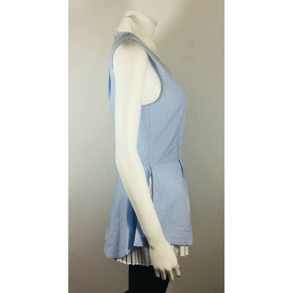 10 Crosby by Derek Lam Tunic - image 2