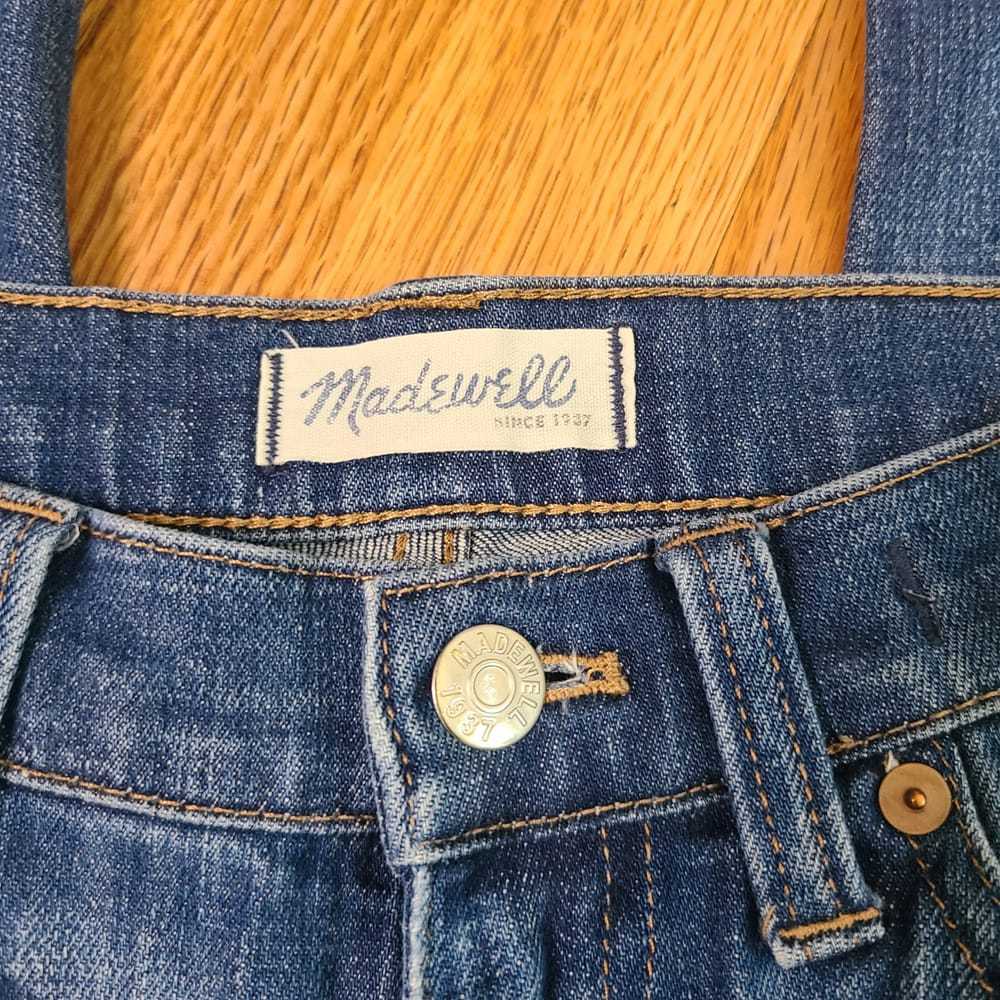 Madewell Boyfriend jeans - image 3