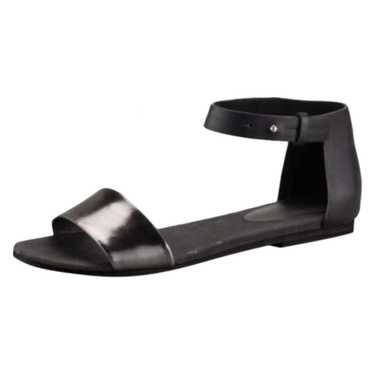 See by Chloé Leather sandal - image 1