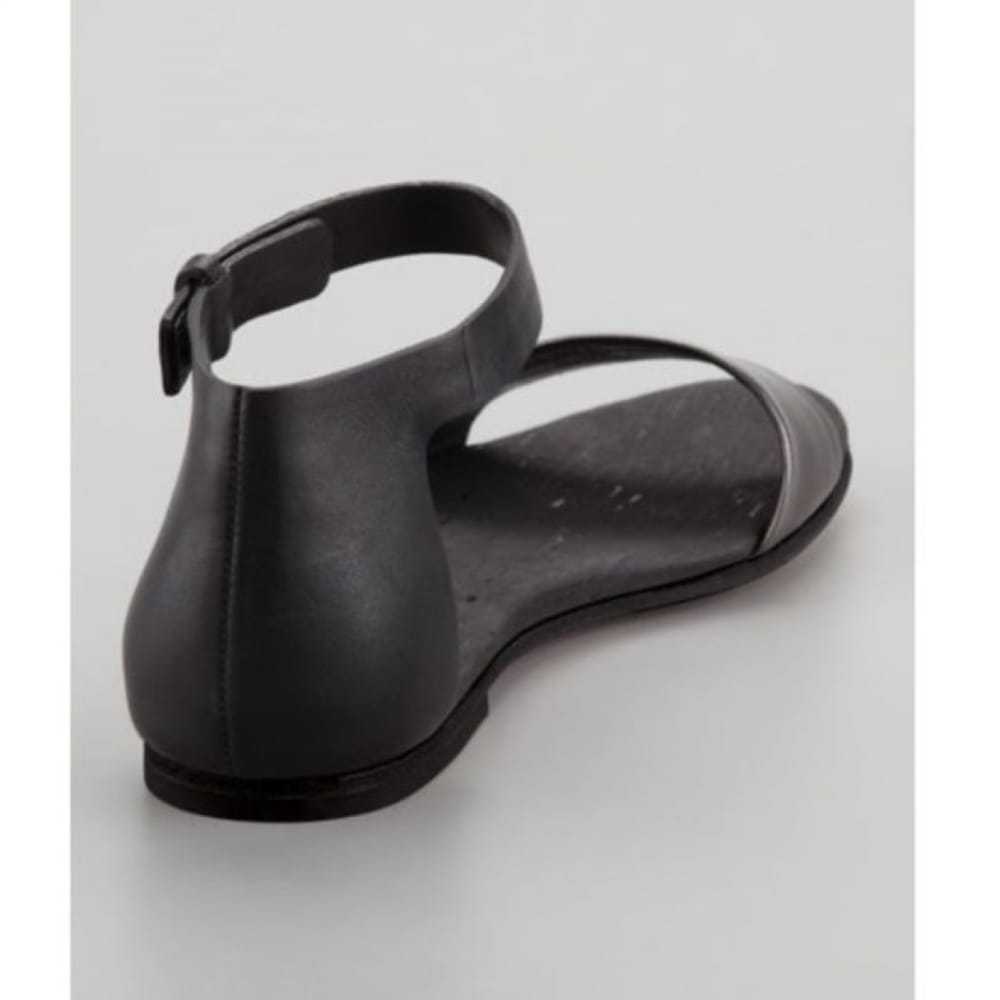 See by Chloé Leather sandal - image 4