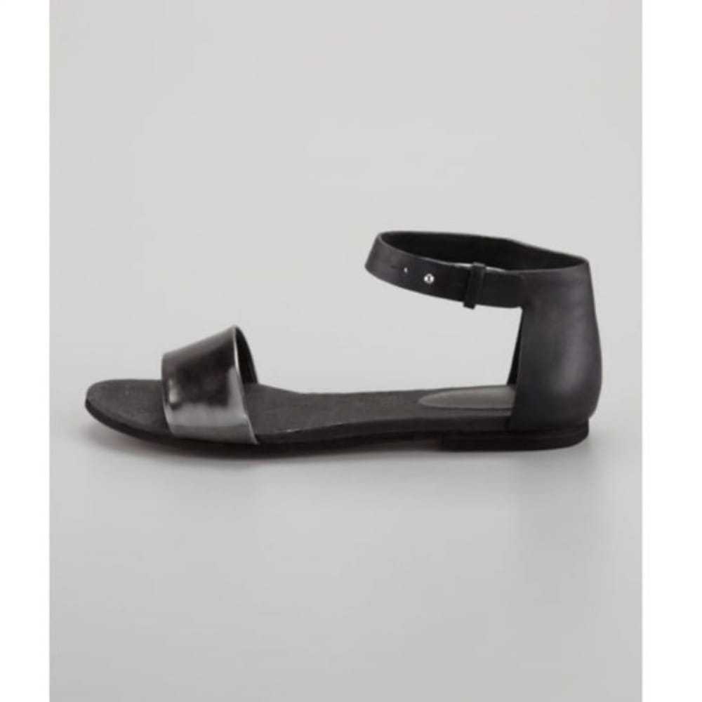 See by Chloé Leather sandal - image 5