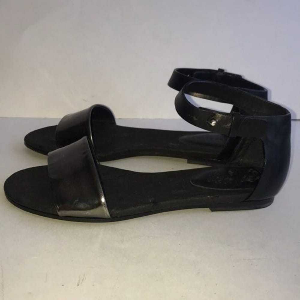 See by Chloé Leather sandal - image 6