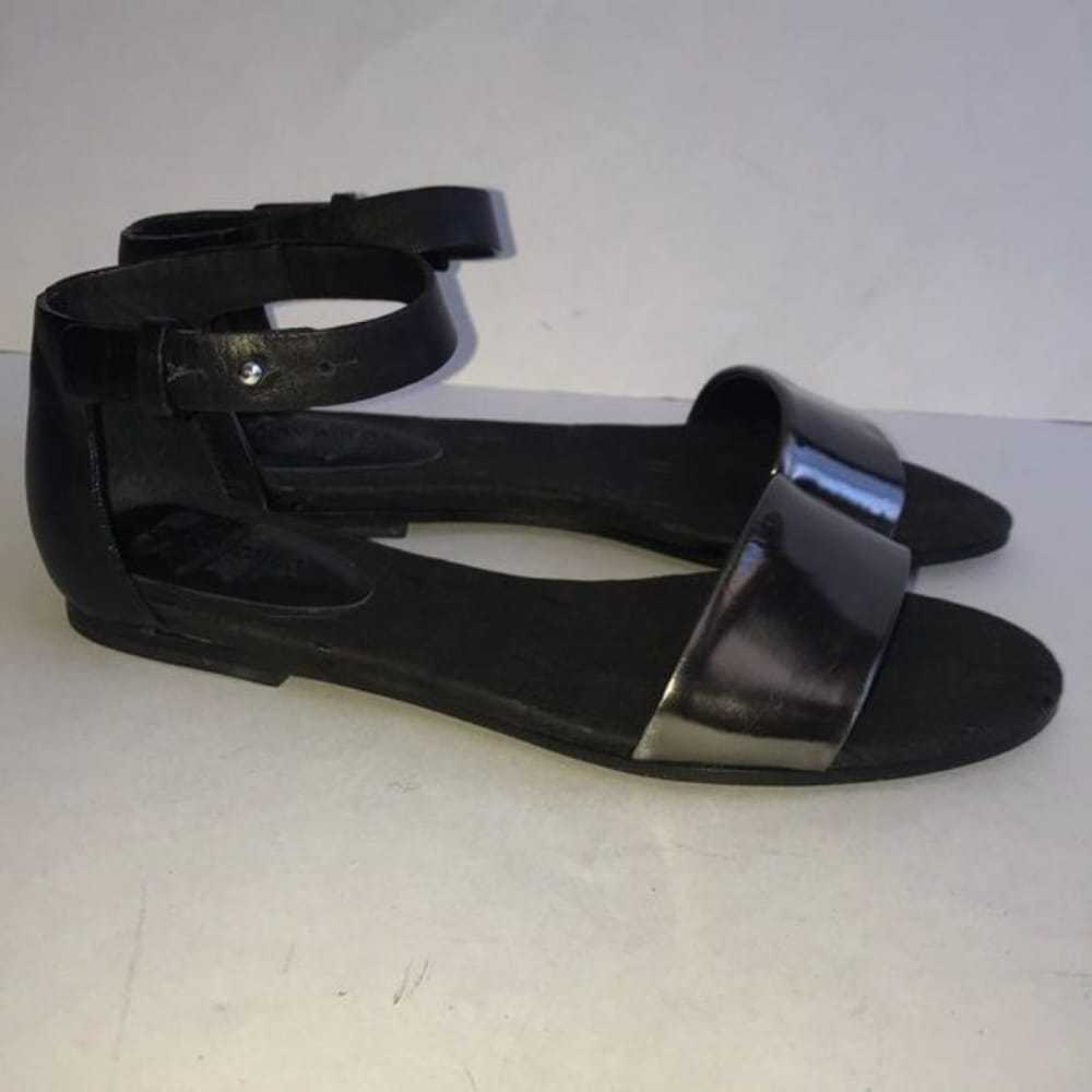 See by Chloé Leather sandal - image 9