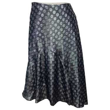 Dodo Bar Or Silk mid-length skirt - image 1