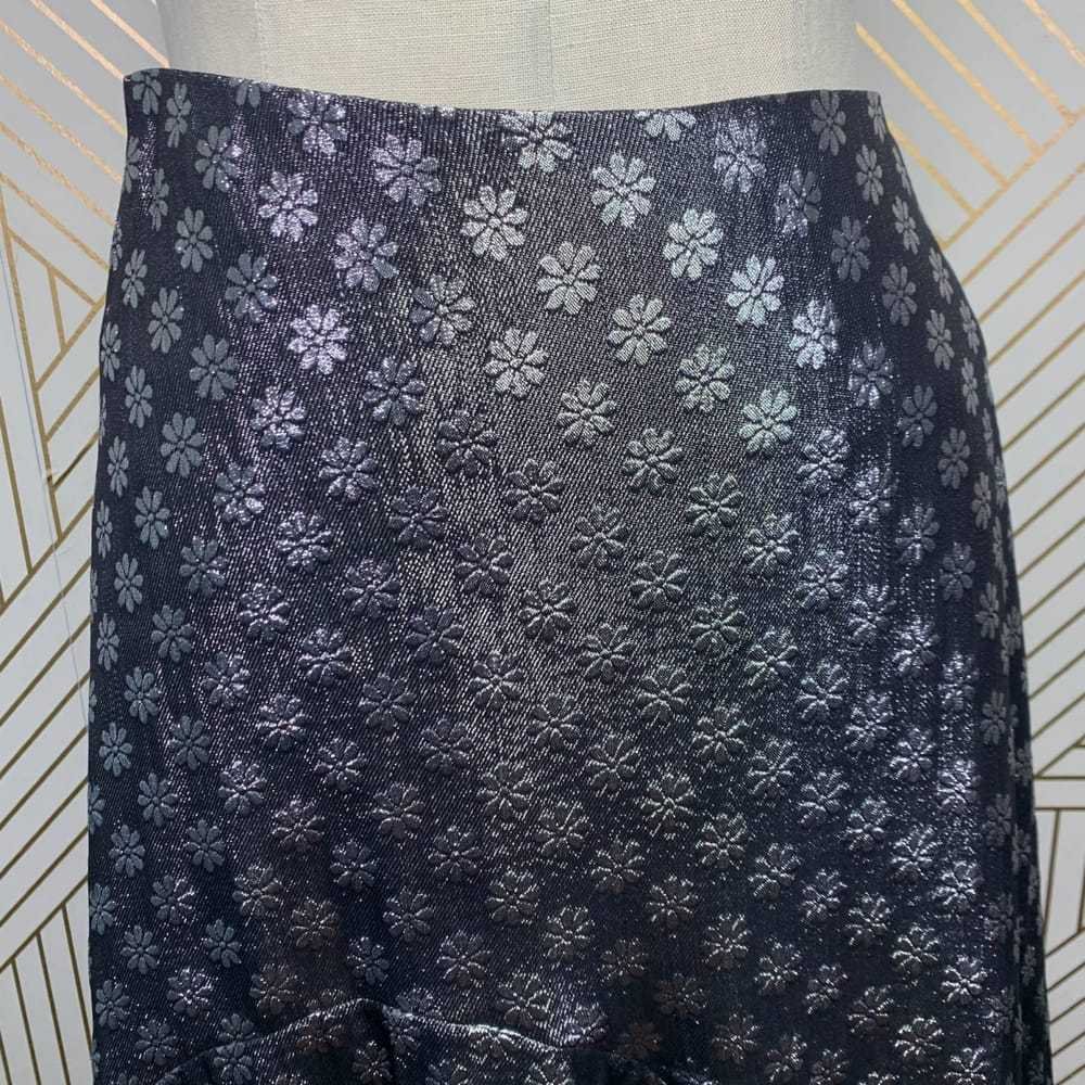 Dodo Bar Or Silk mid-length skirt - image 6