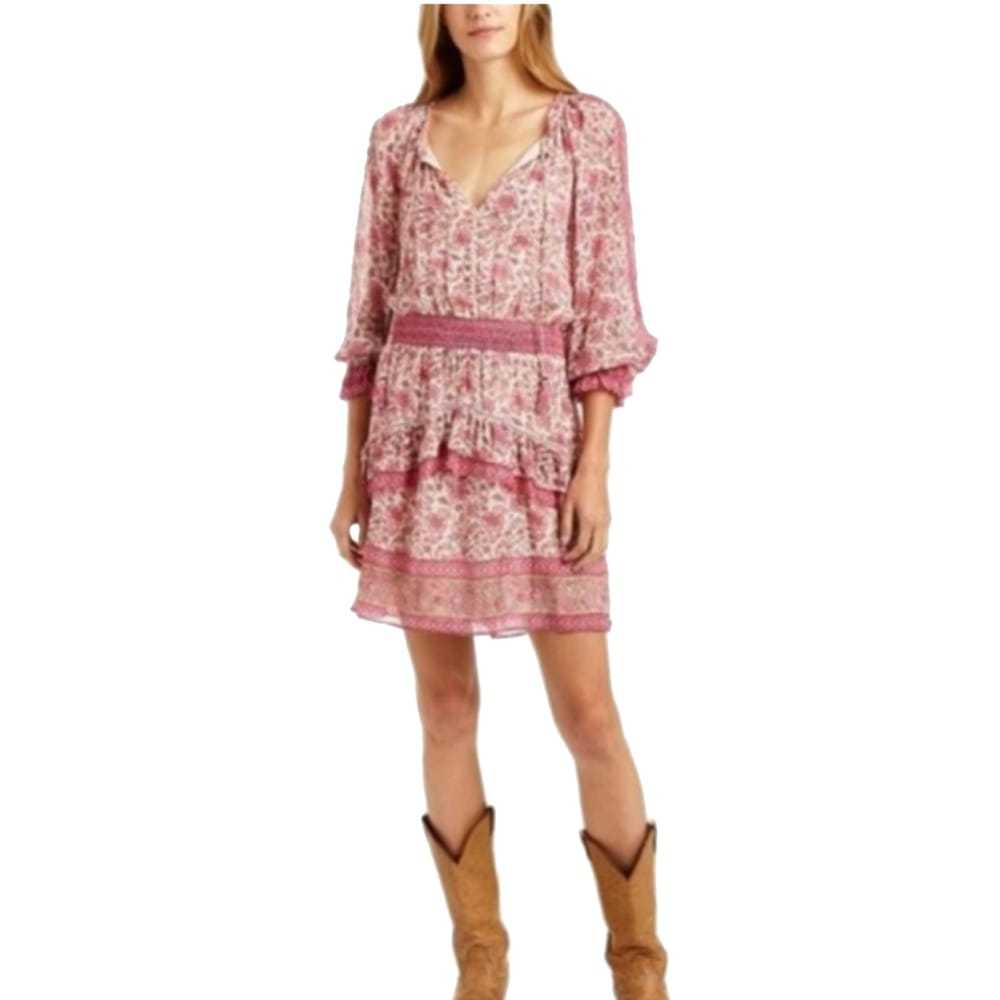 Anthropologie Lace mini dress - image 1