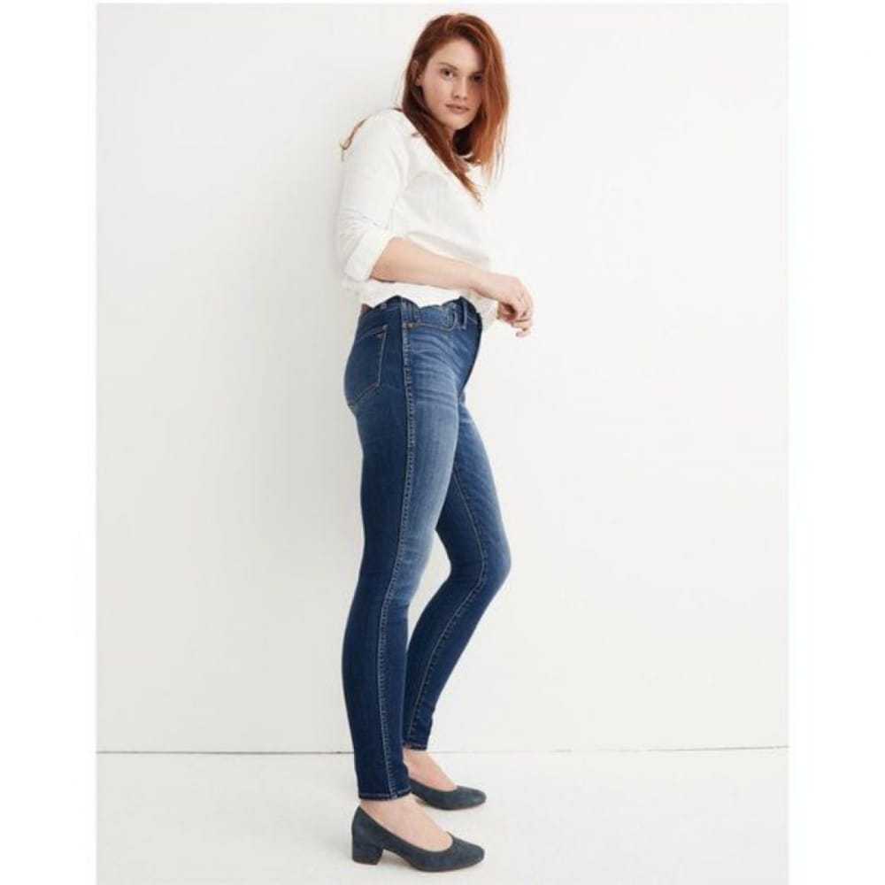 Madewell Slim jeans - image 4