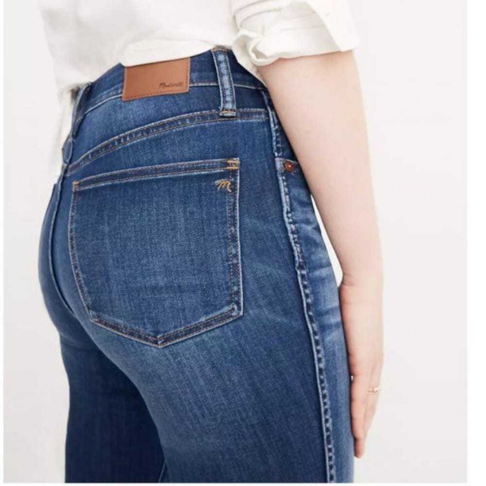 Madewell Slim jeans - image 5