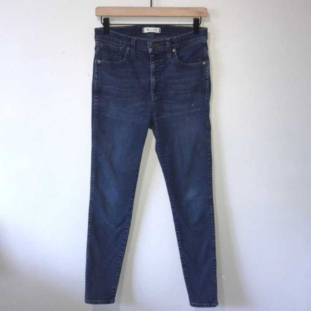 Madewell Slim jeans - image 6