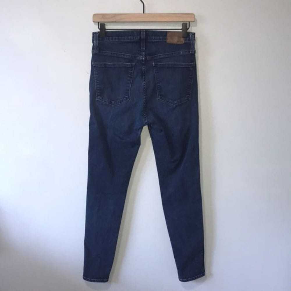 Madewell Slim jeans - image 9