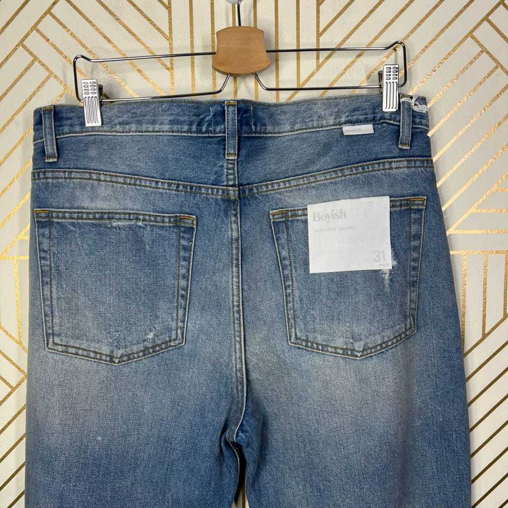 Boyish Slim jeans - image 11