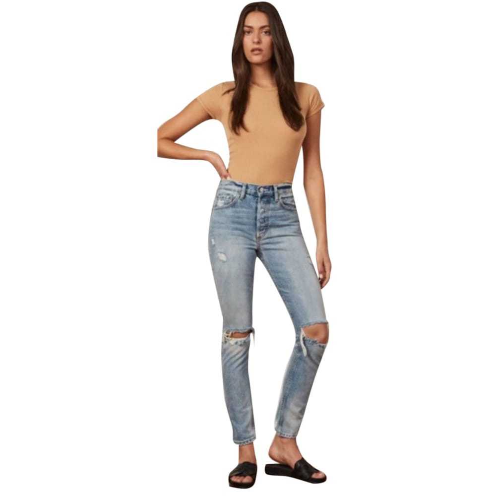 Boyish Slim jeans - image 1
