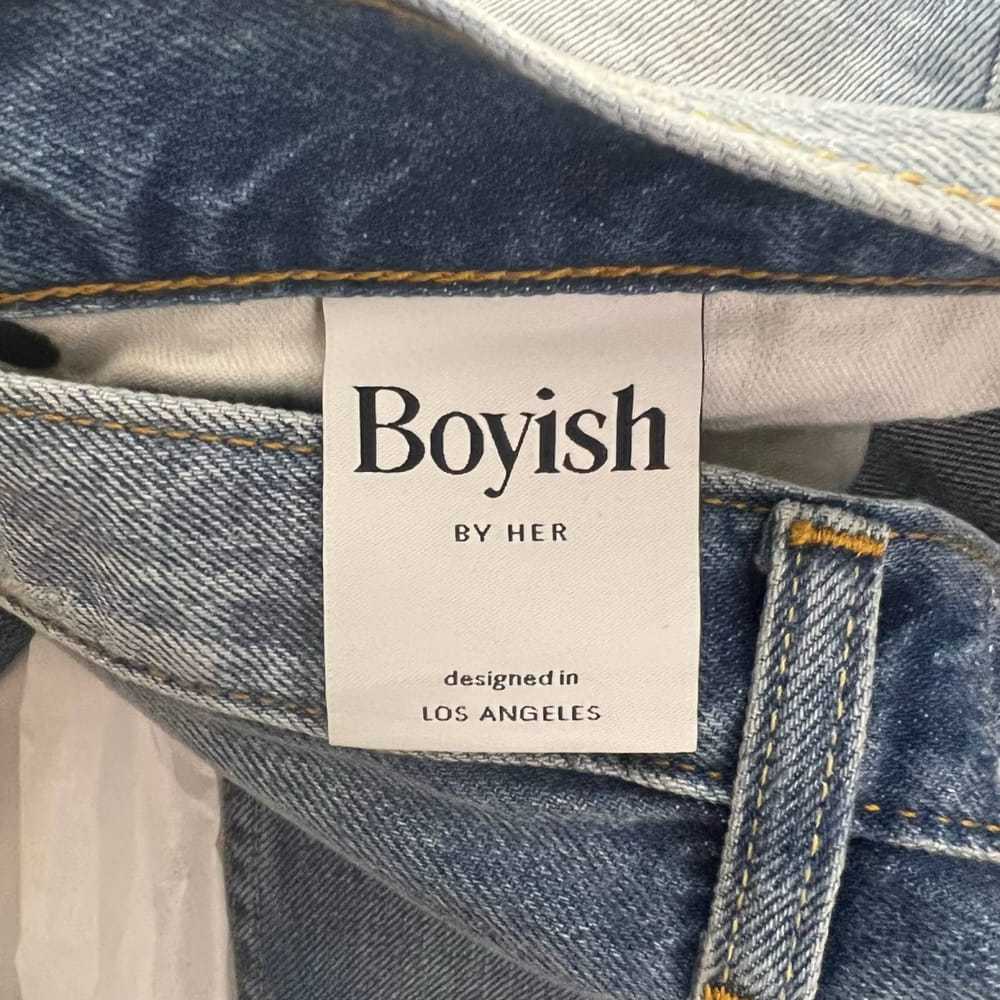 Boyish Slim jeans - image 3