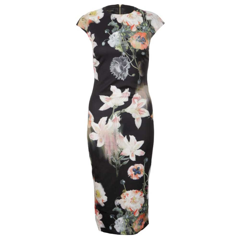 Ted Baker Mid-length dress - image 4