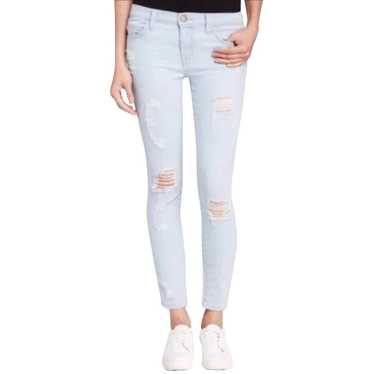 Current Elliott Slim jeans - image 1