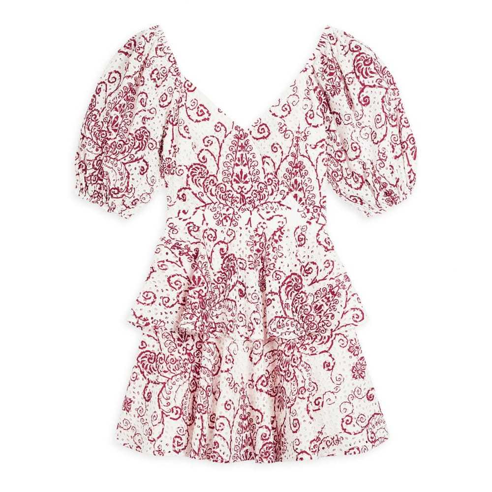 Ted Baker Mini dress - image 4