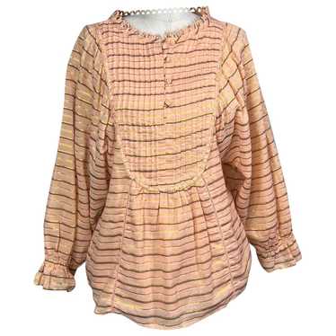 Apiece Apart Blouse