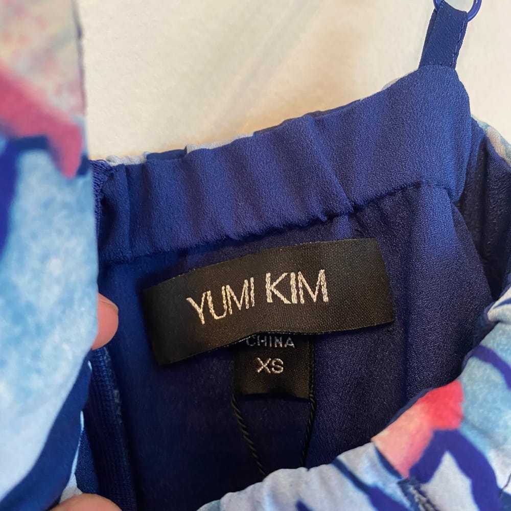Yumi Kim Mini dress - image 5
