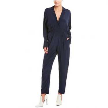 A.l.c Silk jumpsuit