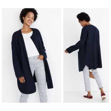 Madewell Wool jacket - image 1