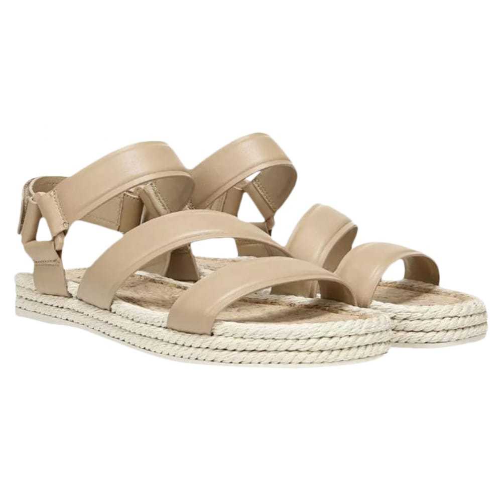 Vince Leather sandal - image 1