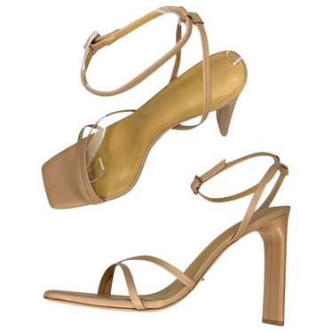 Tony Bianco Leather sandals - image 1