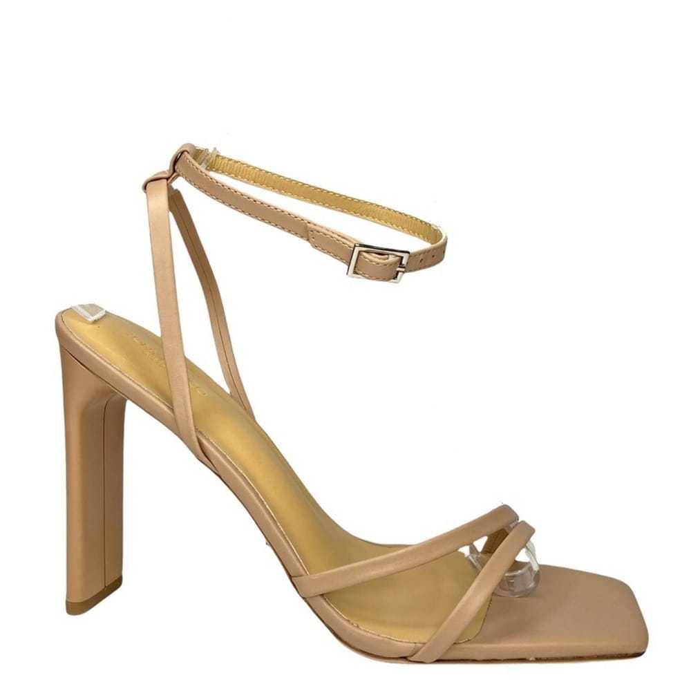 Tony Bianco Leather sandals - image 6