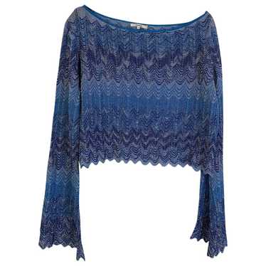 Tularosa Jumper