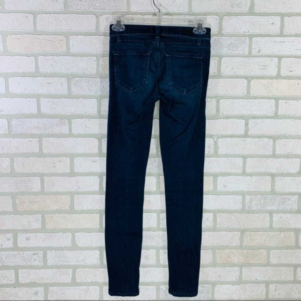 Paige Slim jeans - image 11