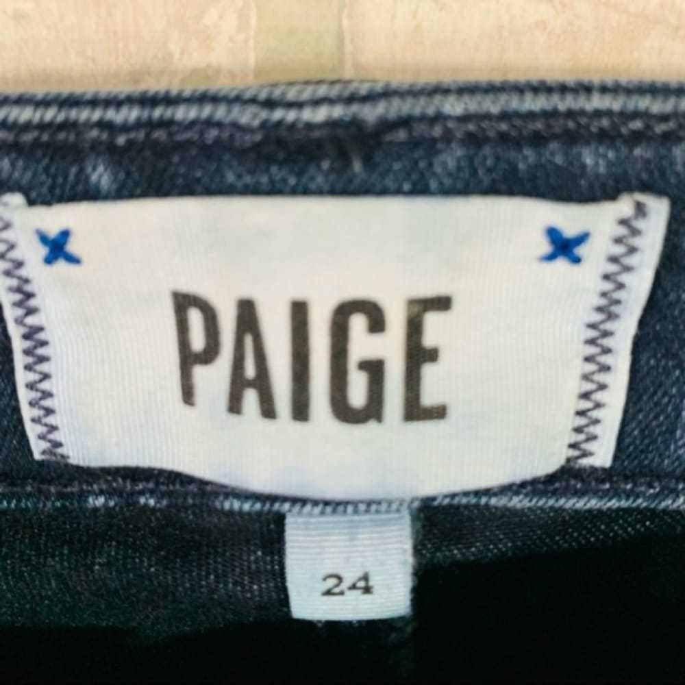 Paige Slim jeans - image 2