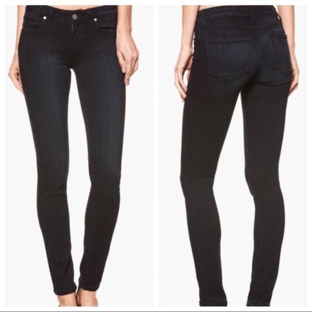 Paige Slim jeans - image 5