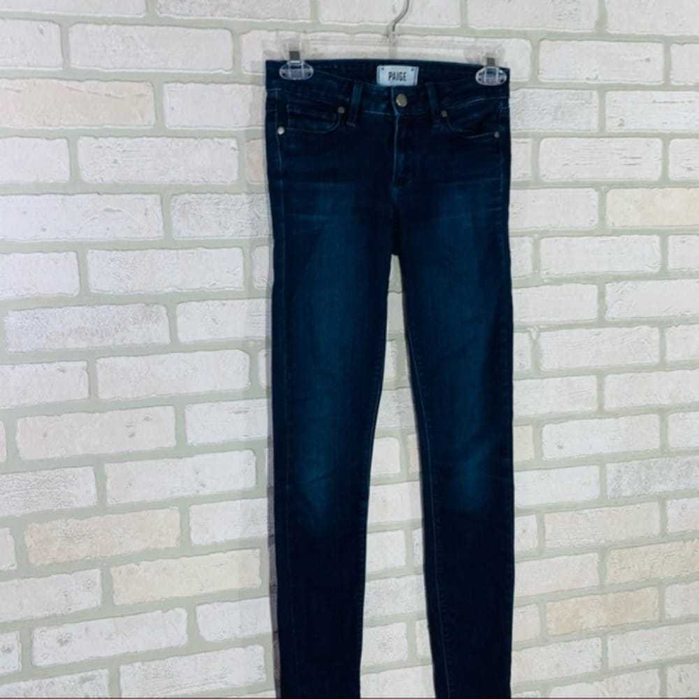 Paige Slim jeans - image 8