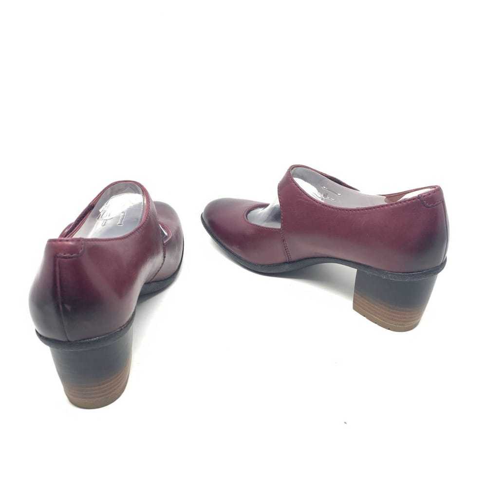 Dansko Leather heels - image 11