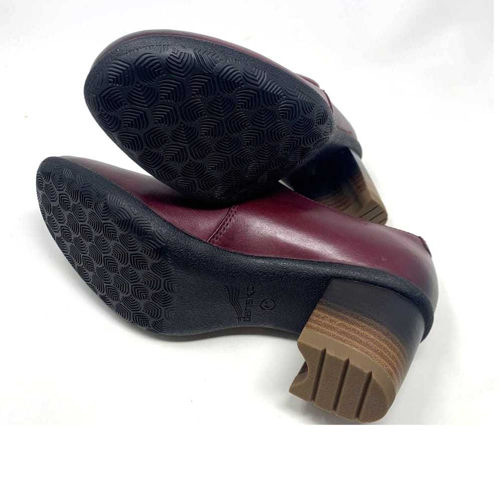 Dansko Leather heels - image 3