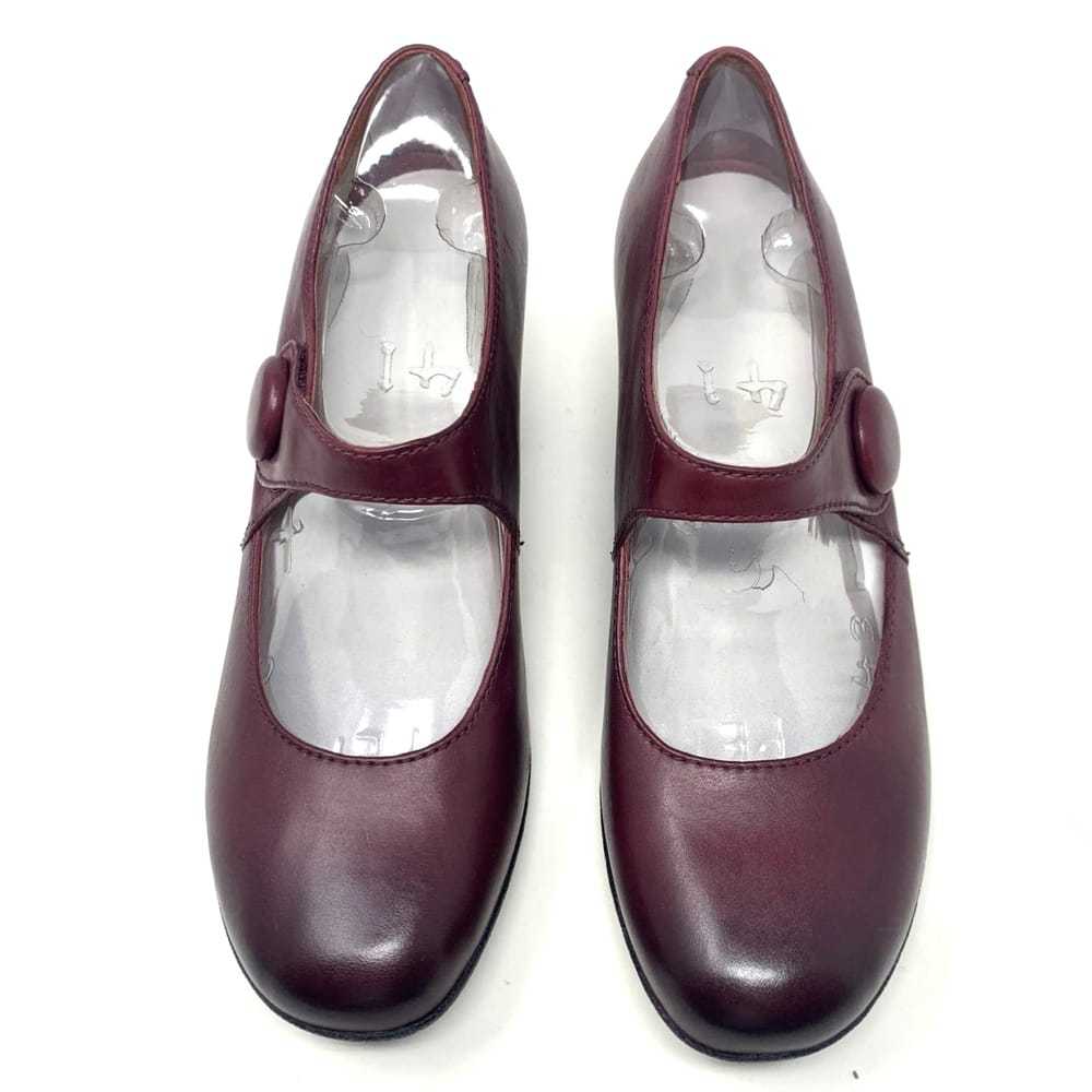 Dansko Leather heels - image 6