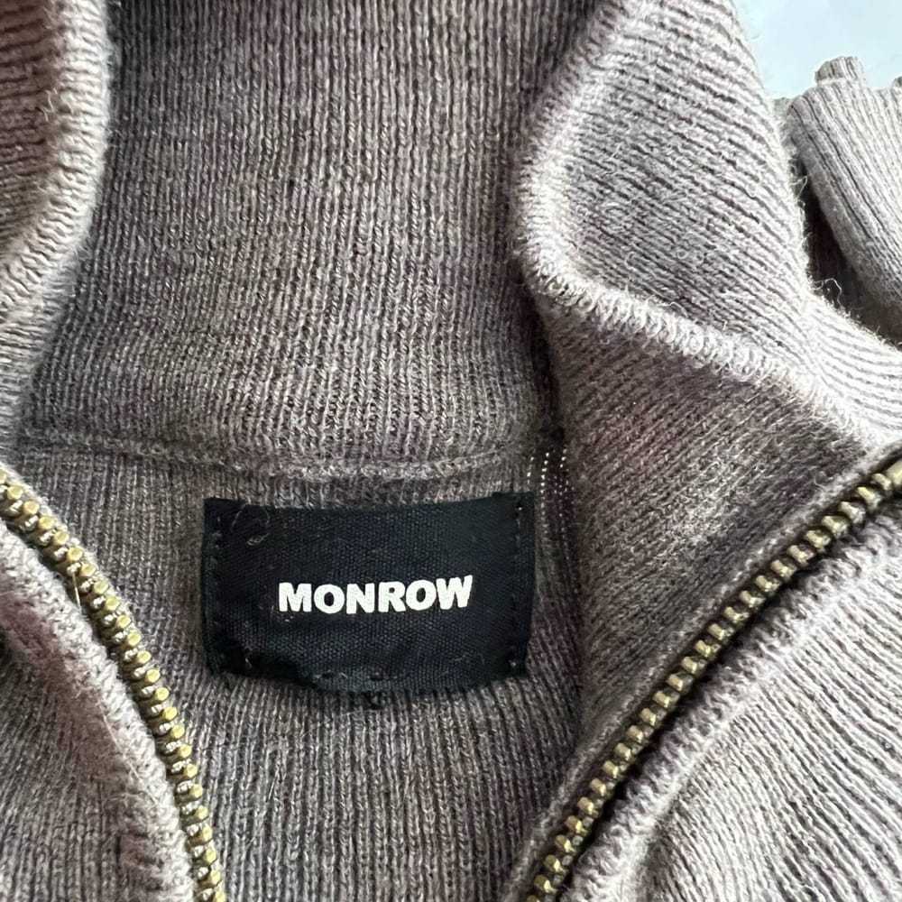 Monrow Jumper - image 3