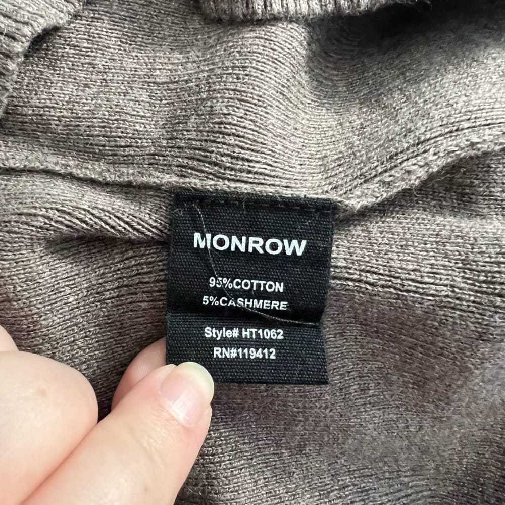 Monrow Jumper - image 4