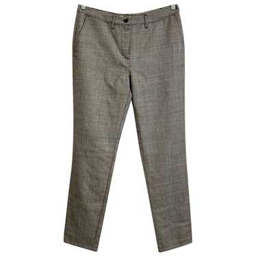 John Elliott Wool trousers