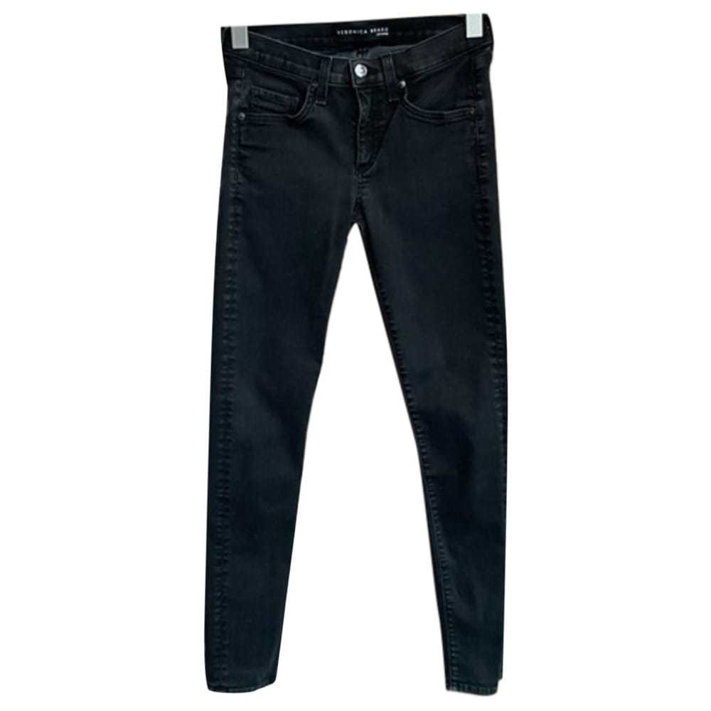 Veronica Beard Slim jeans - image 1