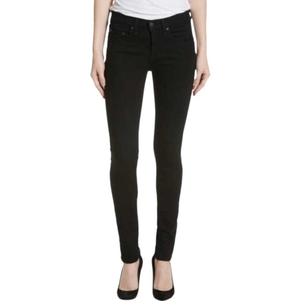 Veronica Beard Slim jeans - image 2