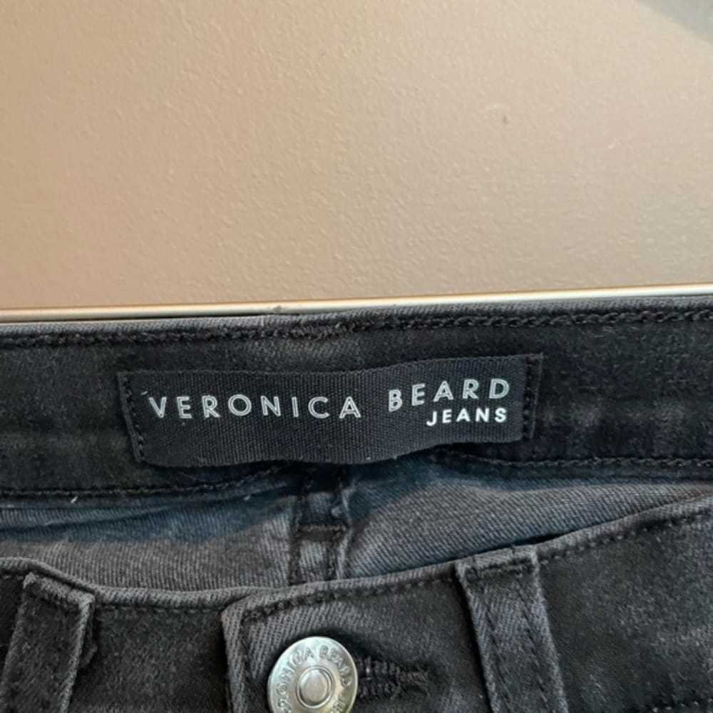 Veronica Beard Slim jeans - image 3