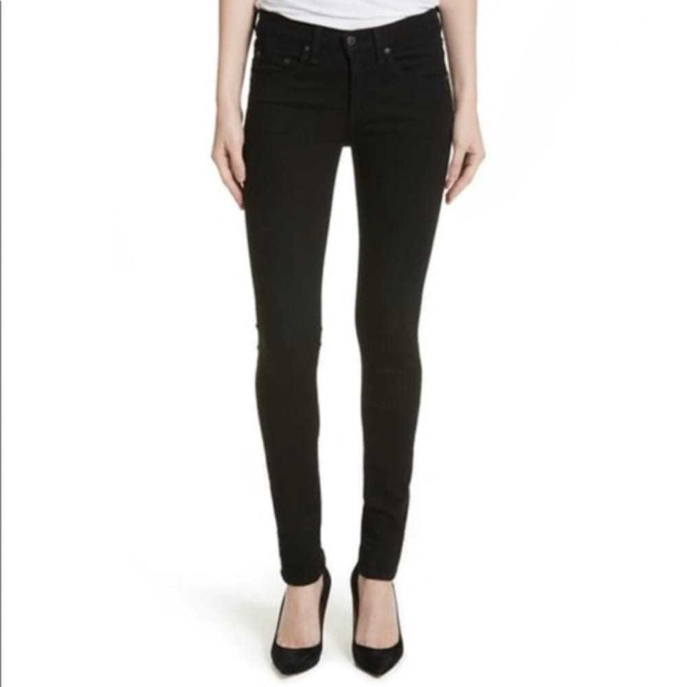 Veronica Beard Slim jeans - image 6