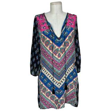 Tolani Silk tunic