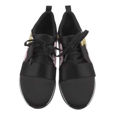 Ted Baker Cloth trainers